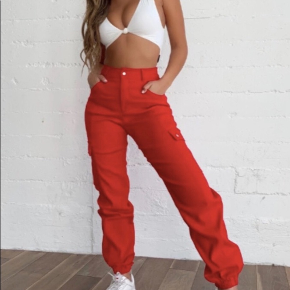 SOLD! Jett Cargo Pant 💥